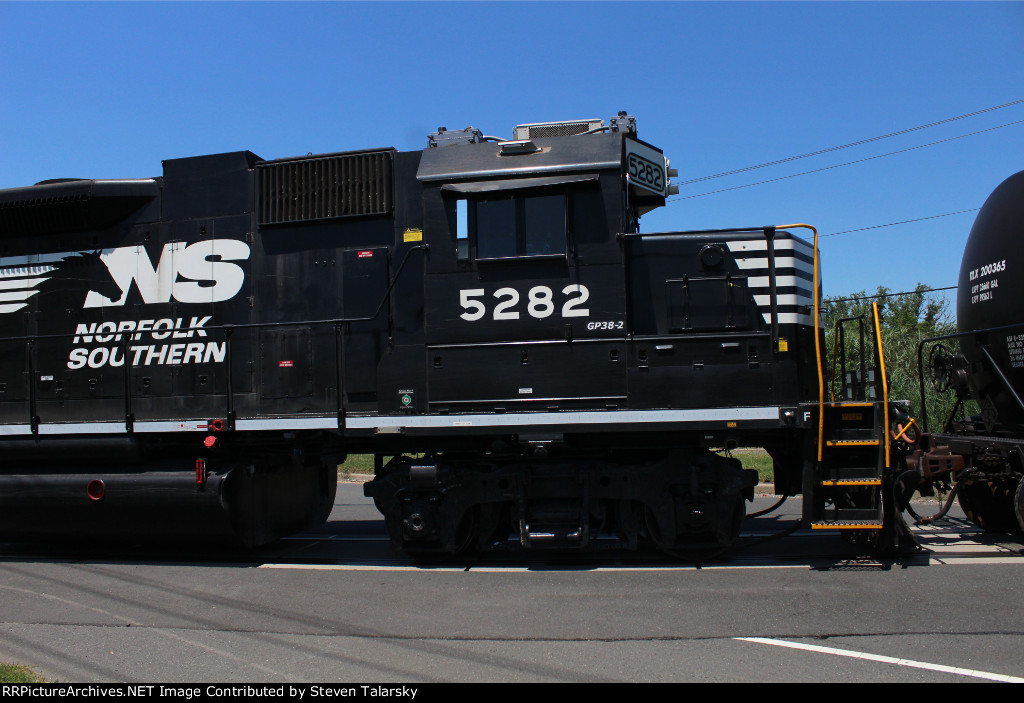 NS 5282